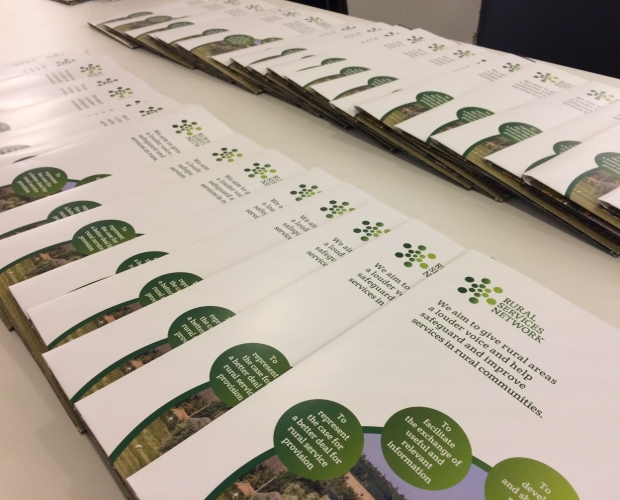 Rural Conference 2017 focuses on New Routes to Economic Growth